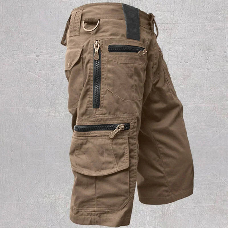 Conall Cargo Shorts