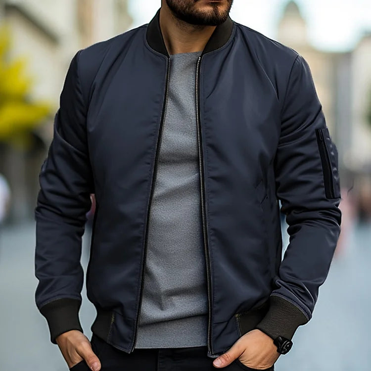 Daniel - Bomber Jacket