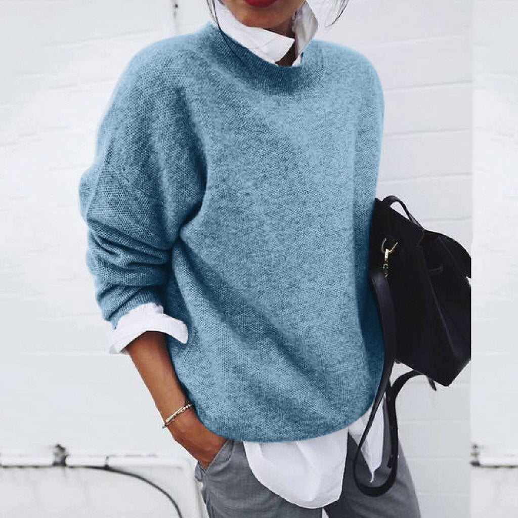 Faye Elegant Sweater