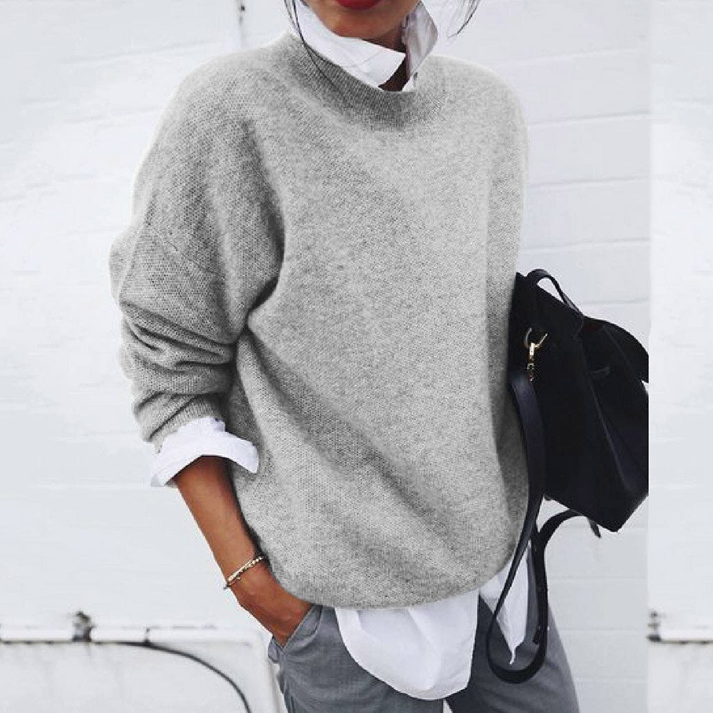 Faye Elegant Sweater