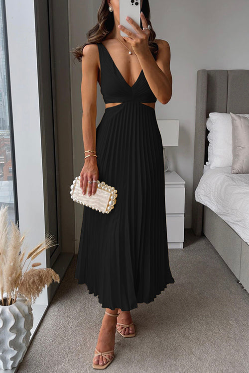 Fiona Maxi Dress