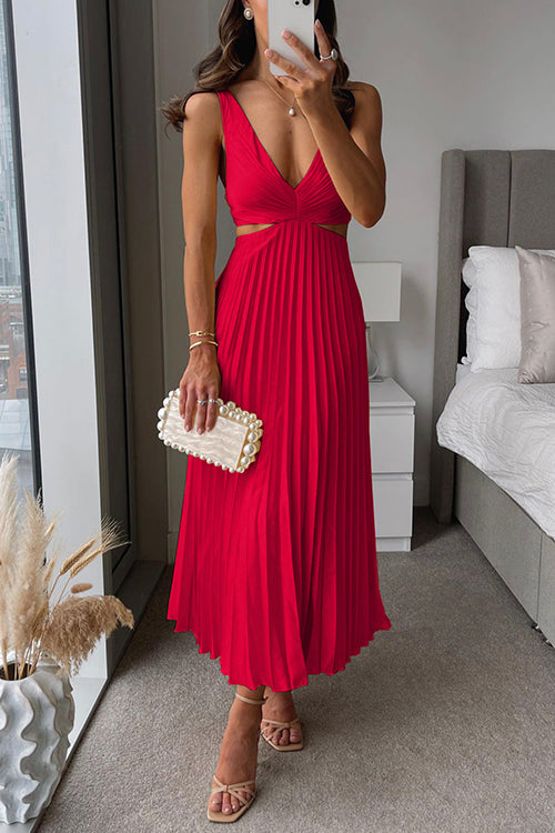 Fiona Maxi Dress