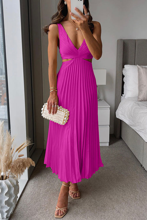 Fiona Maxi Dress