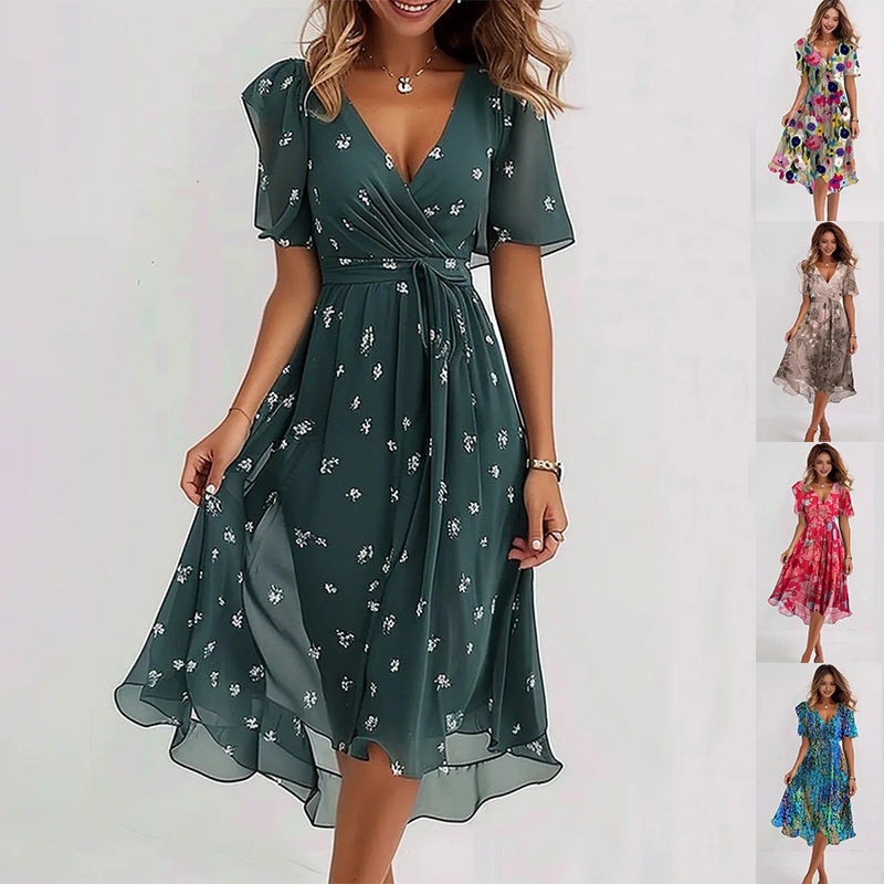 Holly™ Boho Dress