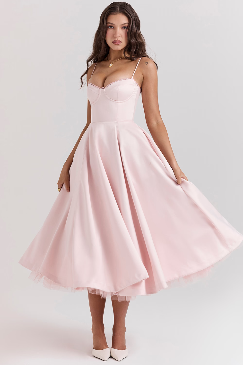 Molly | Elegant Dress