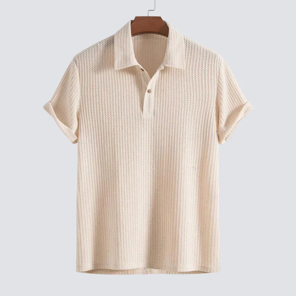 Rowan | Polo Shirt