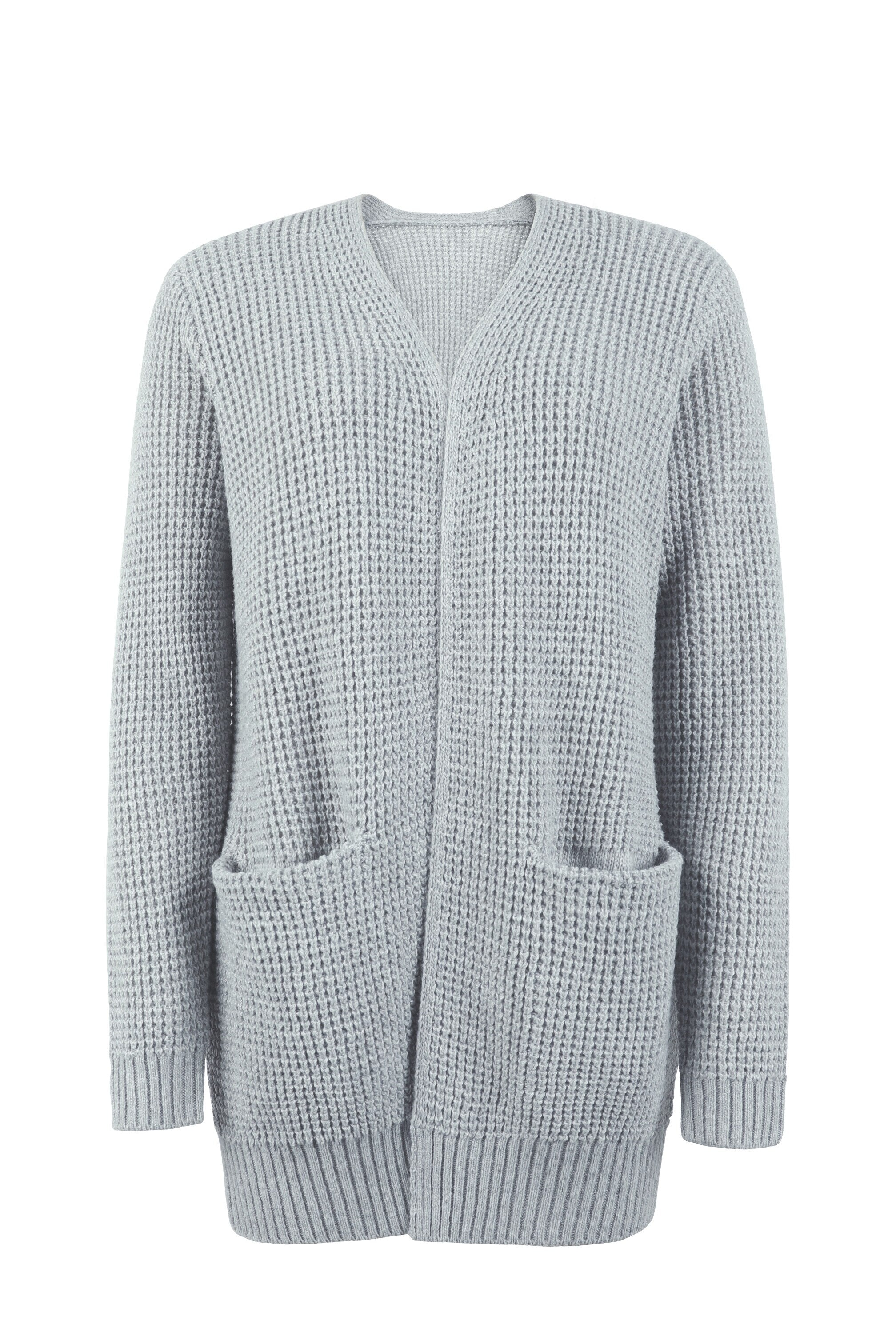 Isabelle™ | Elegant Cardigan