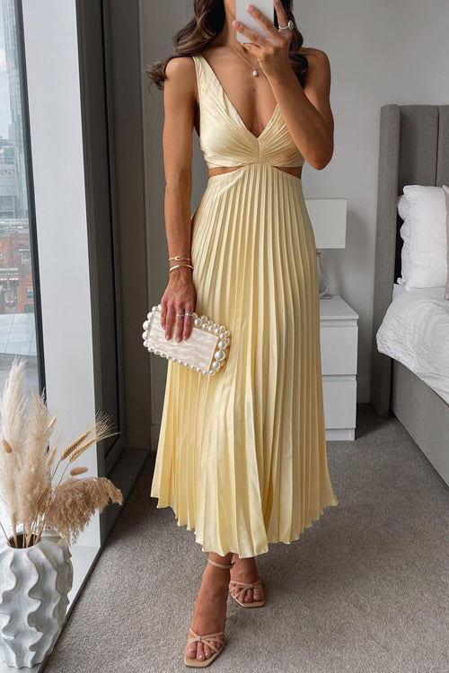 Fiona Maxi Dress