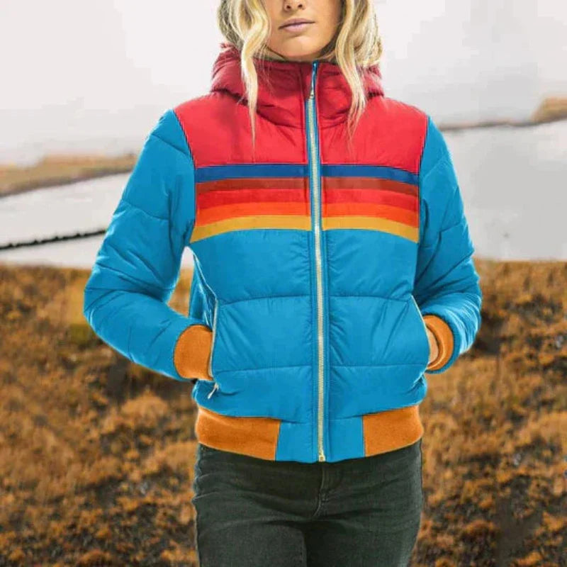 Harper - Puffer Coat