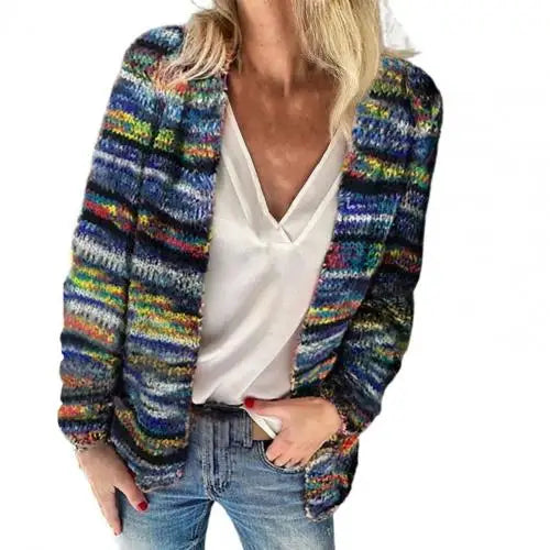 Robyn™ | Vibrant Cardigan