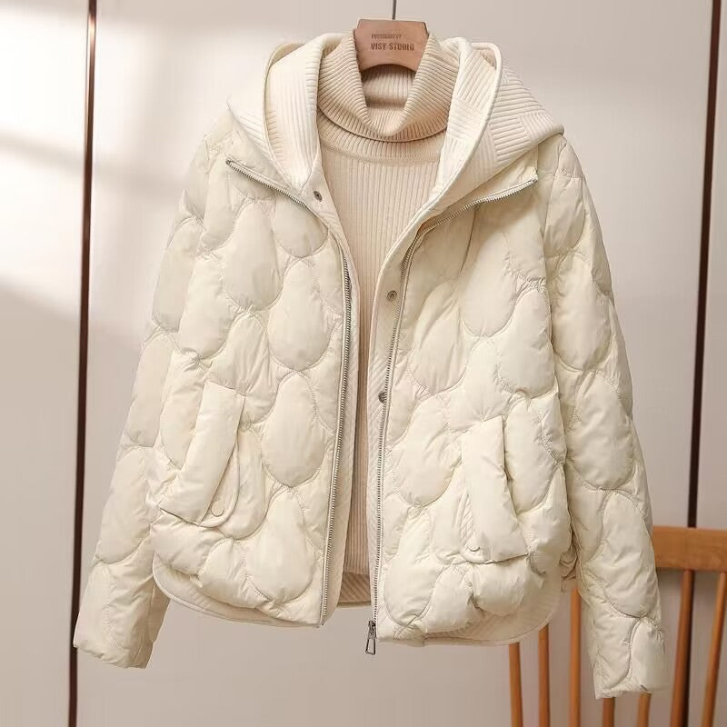 Jessica | Puffer Jacket