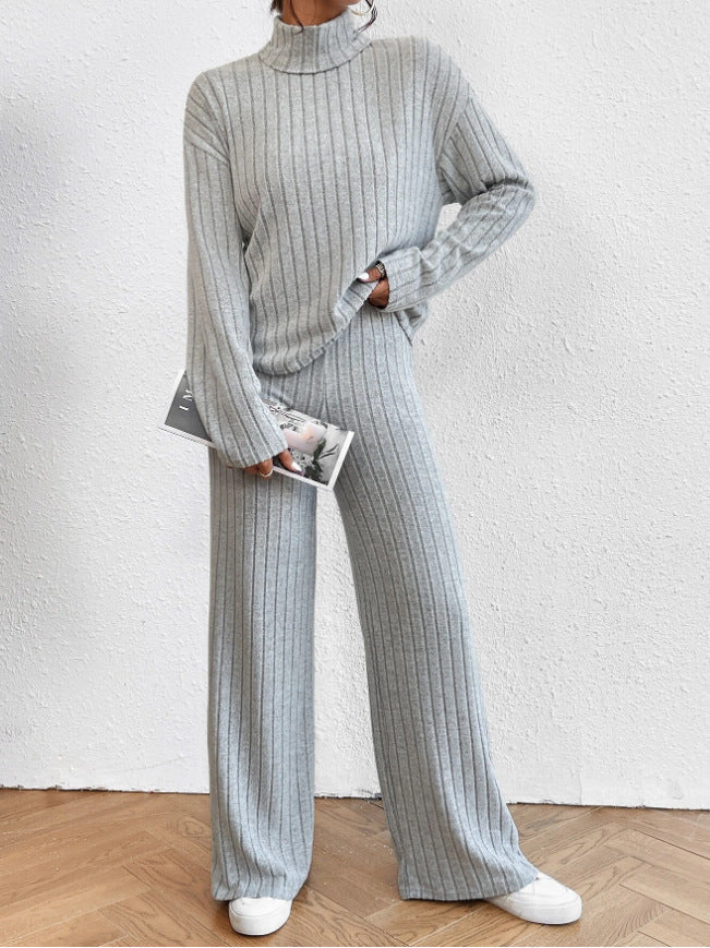 Evie | Cosy Co-ord Set