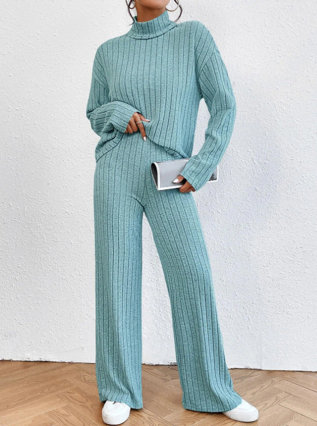 Evie | Cosy Co-ord Set