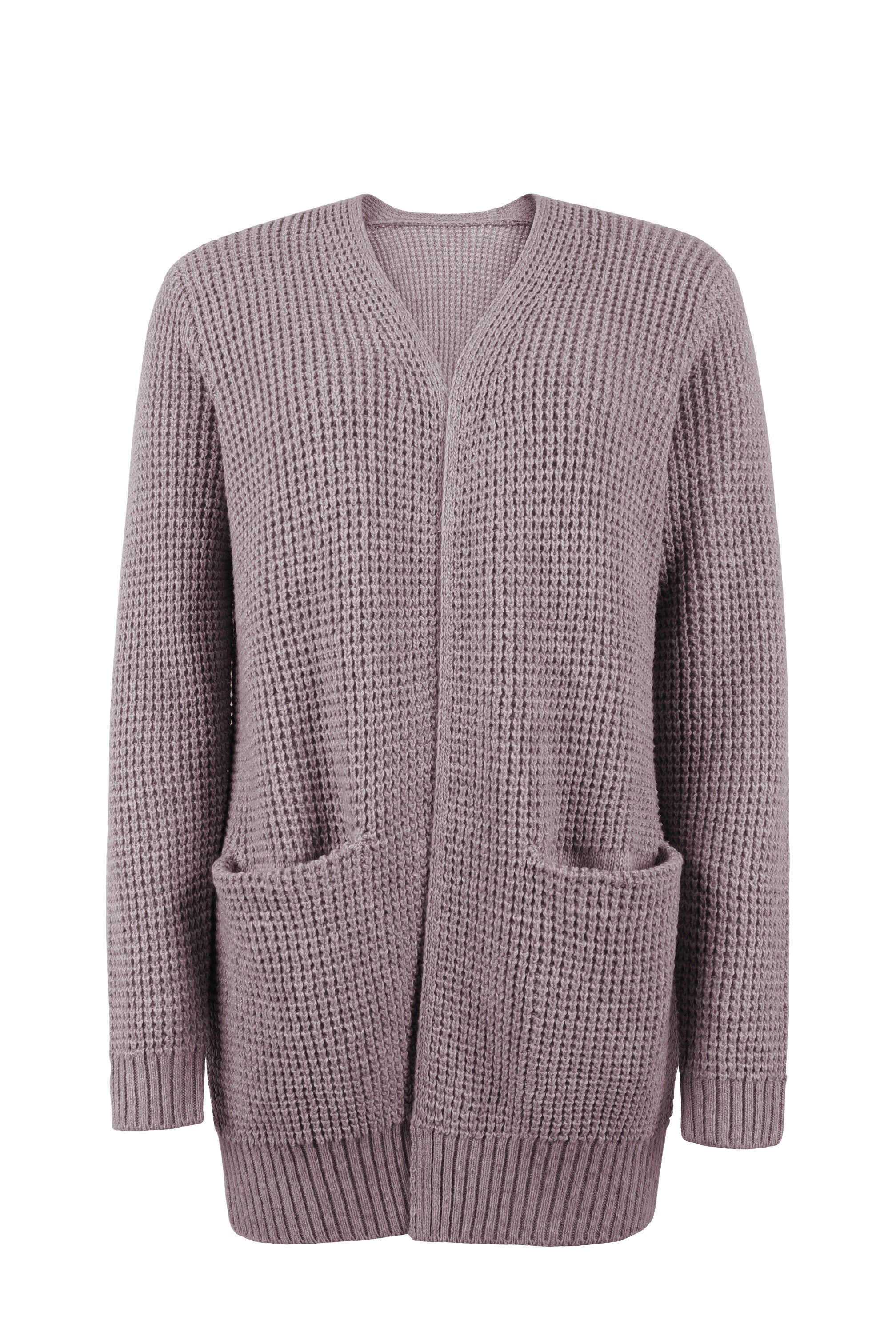 Isabelle™ | Elegant Cardigan