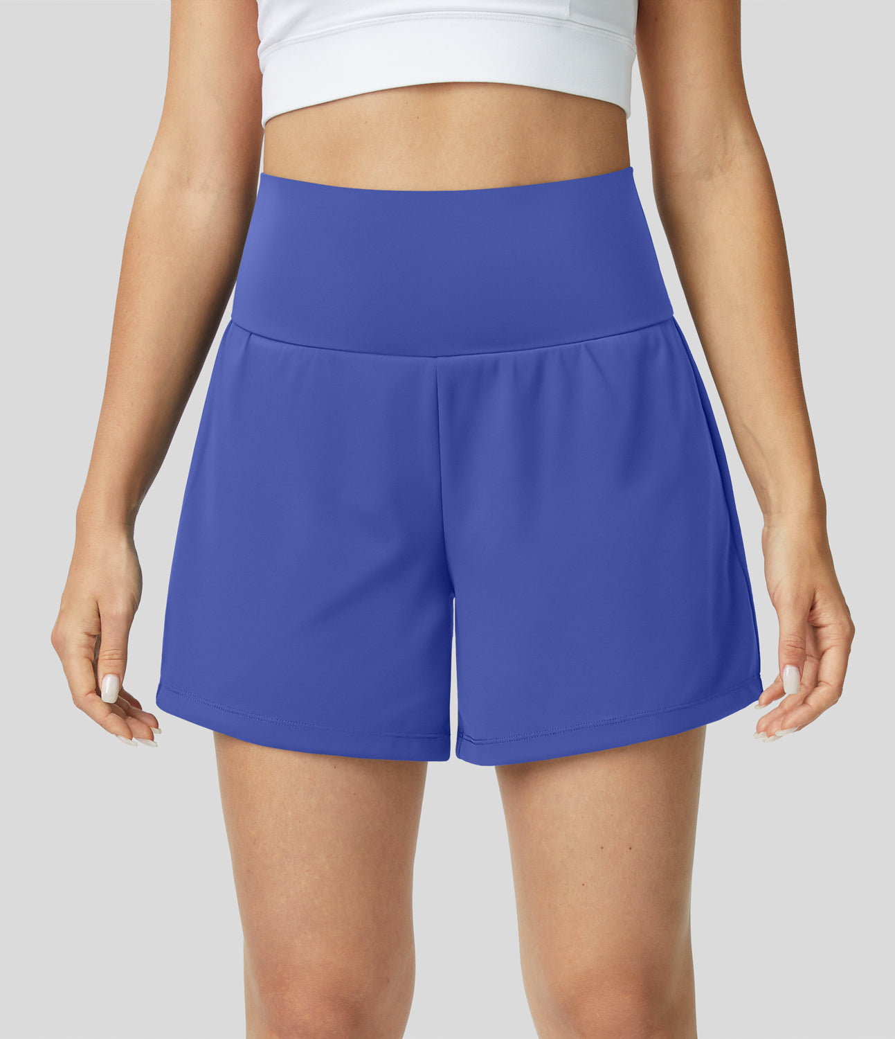 Síle 2-in-1 Active Shorts