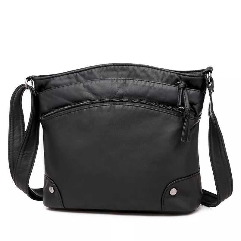 Laoise Leather Bag (Buy 1 Get 1 Free)