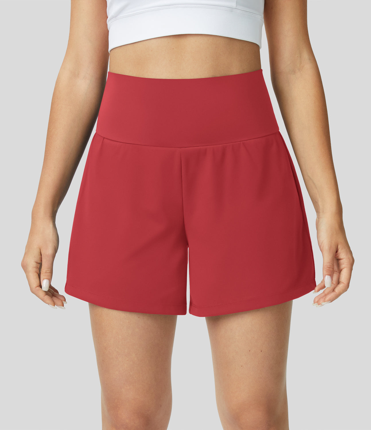 Síle 2-in-1 Active Shorts