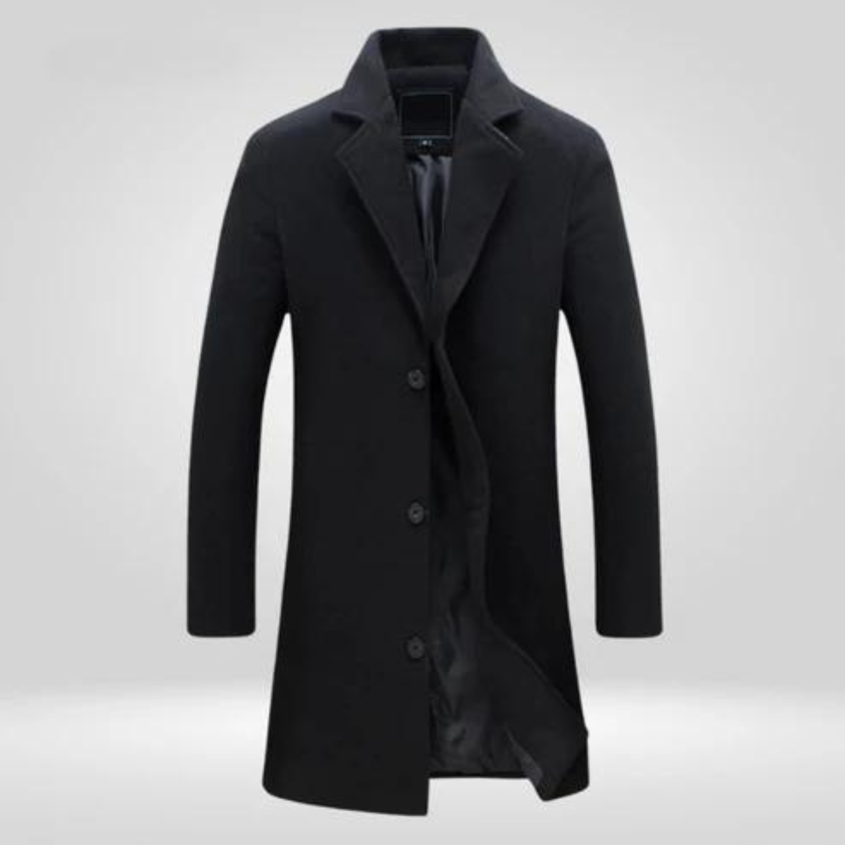 Tiernan™ | Sophisticated Coat