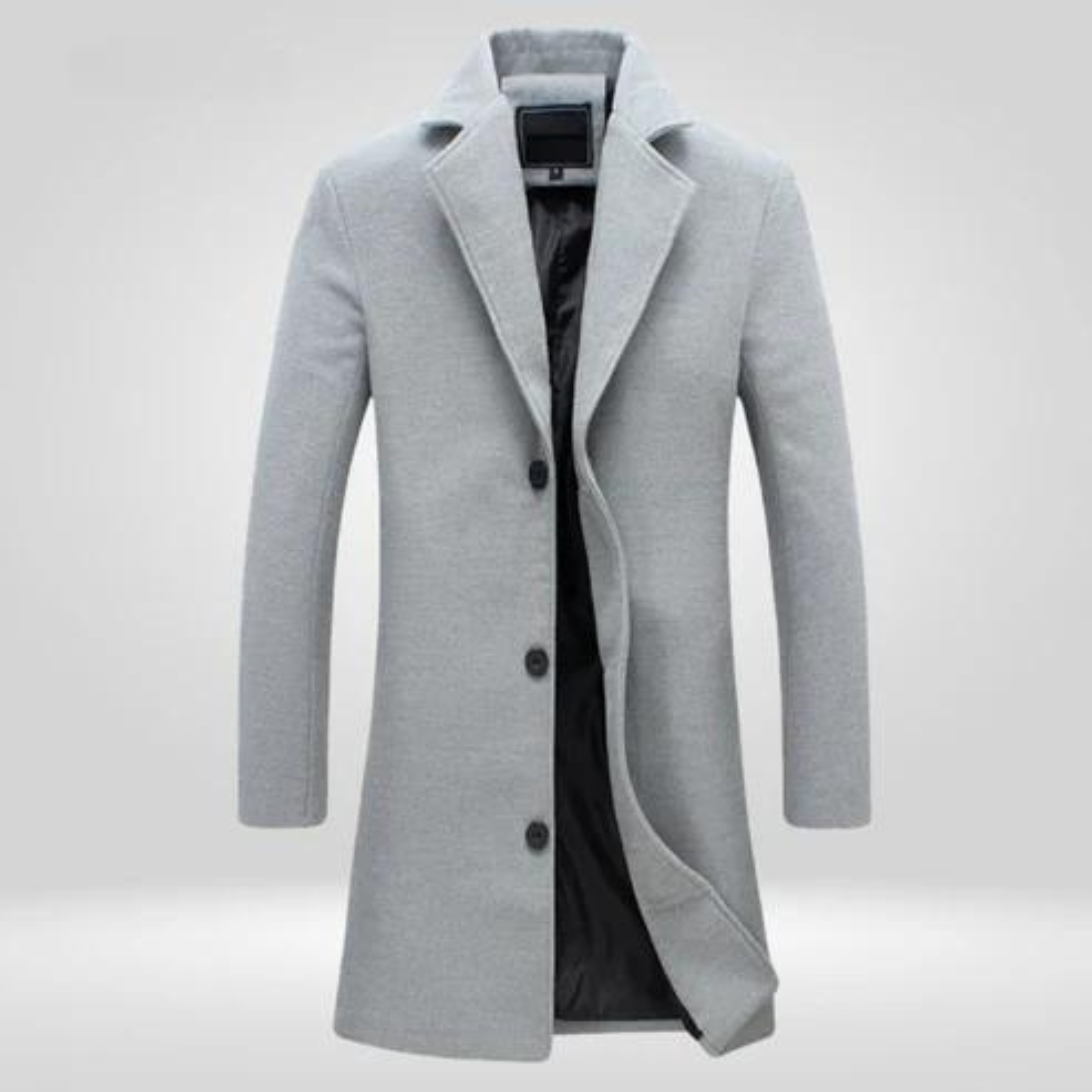 Tiernan™ | Sophisticated Coat