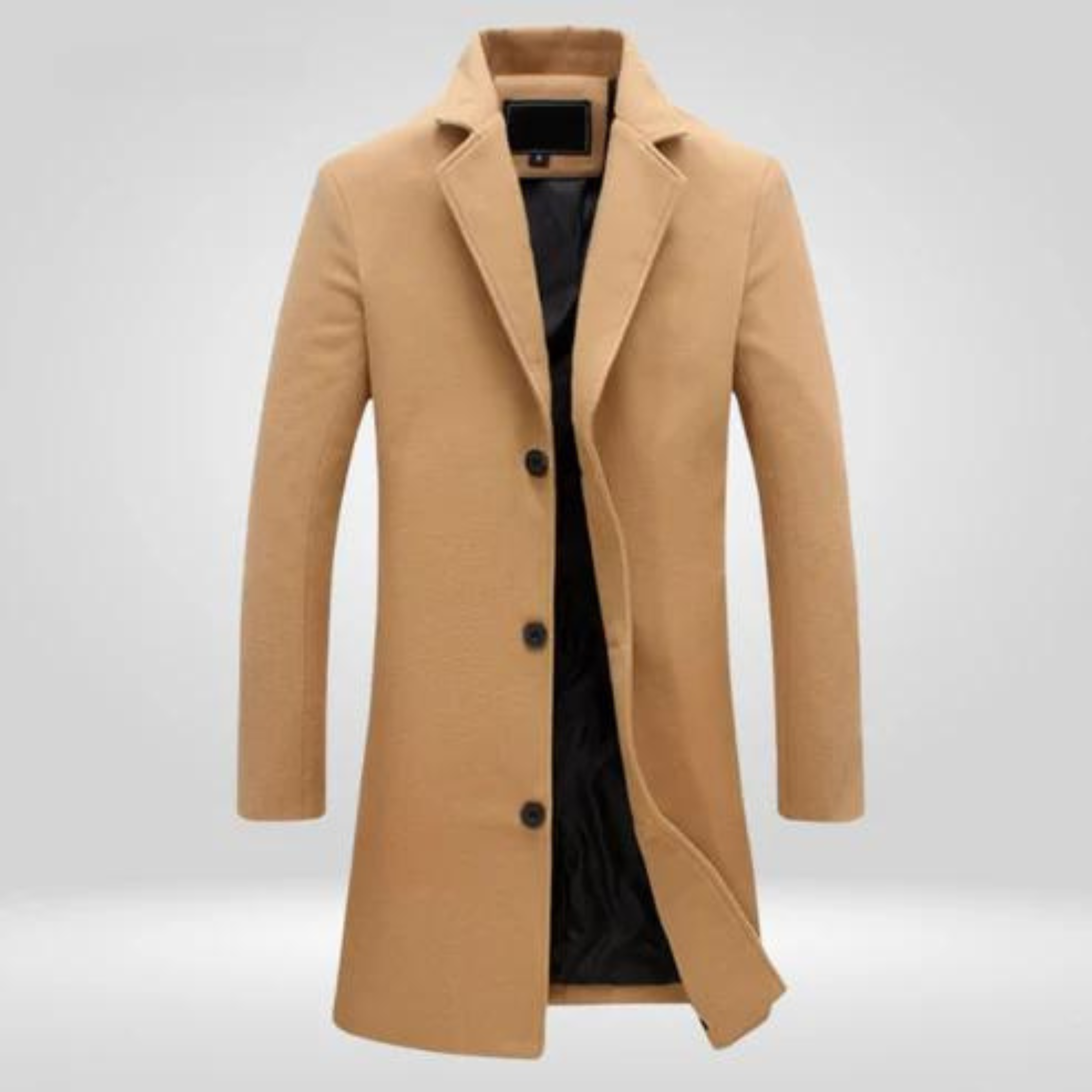 Tiernan™ | Sophisticated Coat