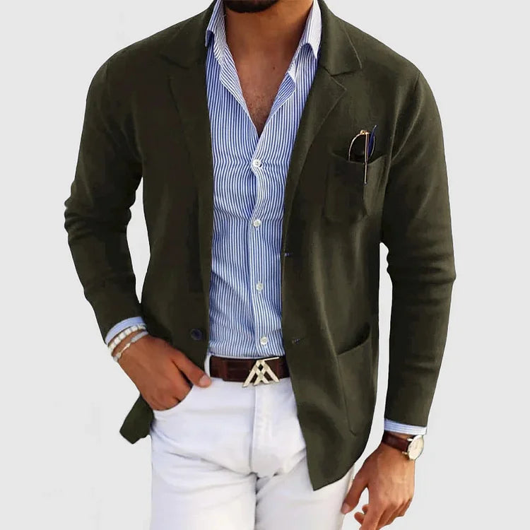 Hugo - Casual Blazer