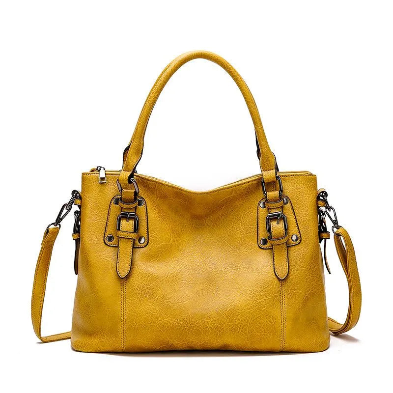 Clodagh Elegant Shoulder Bag