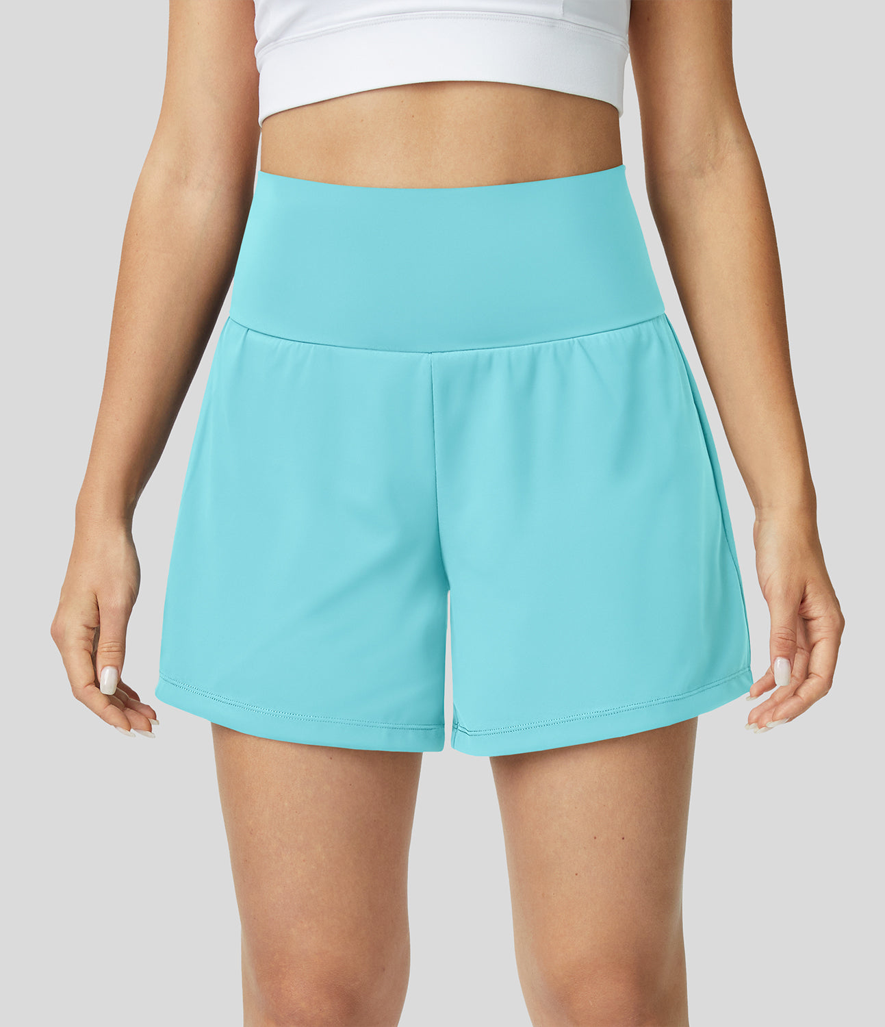 Síle 2-in-1 Active Shorts