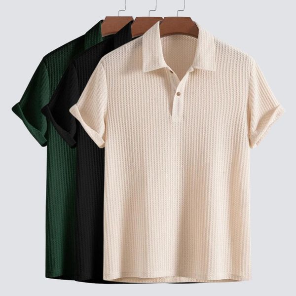 Rowan | Polo Shirt