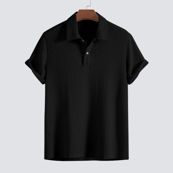 Rowan | Polo Shirt