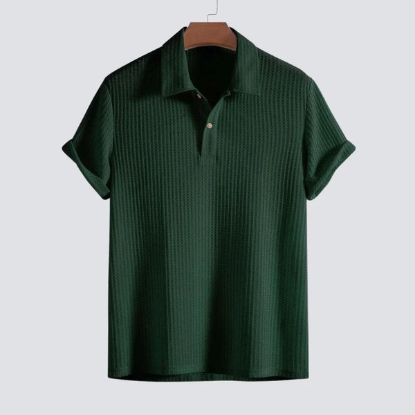 Rowan | Polo Shirt