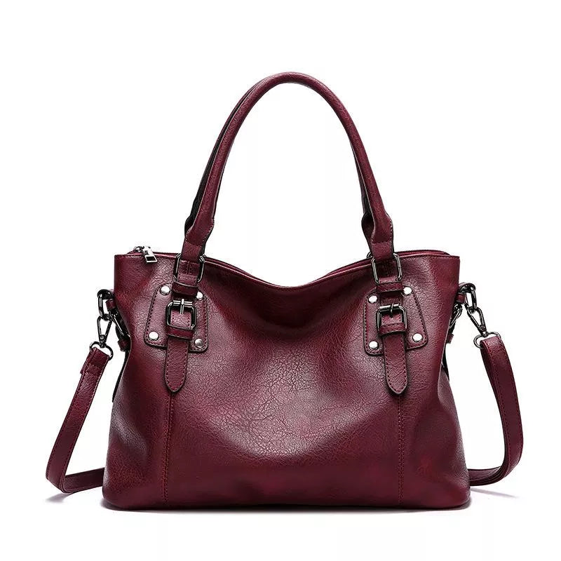 Clodagh Elegant Shoulder Bag