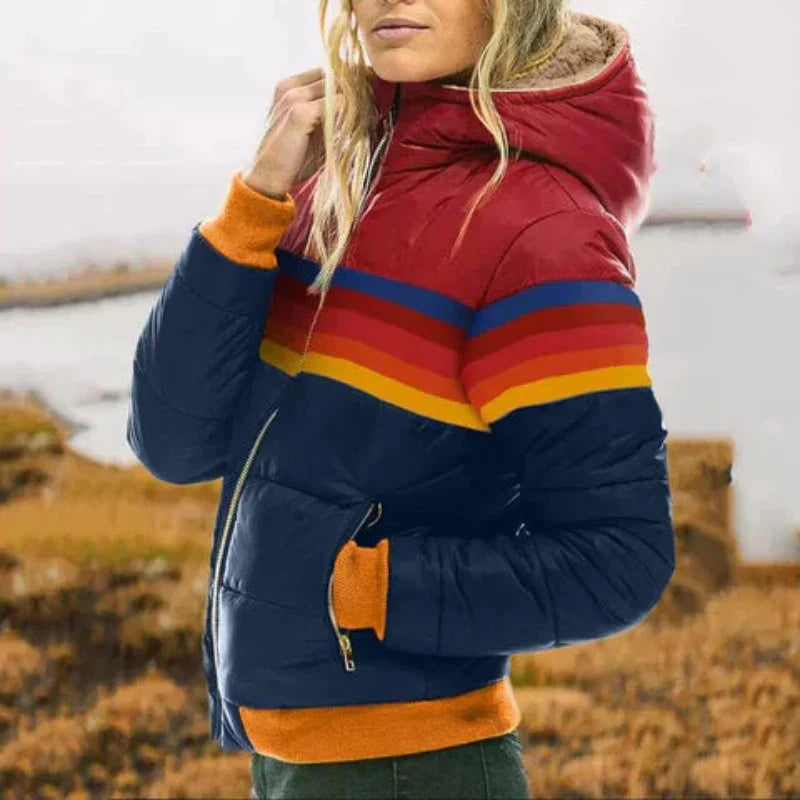 Harper - Puffer Coat