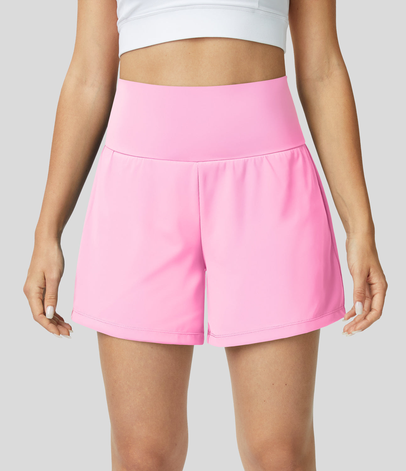 Síle 2-in-1 Active Shorts