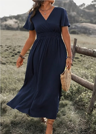 Sadie™ Timeless Maxi Dress