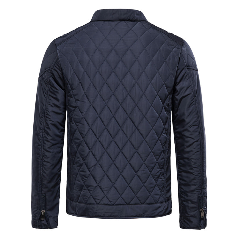 Aiden | Modern Puffer Jacket