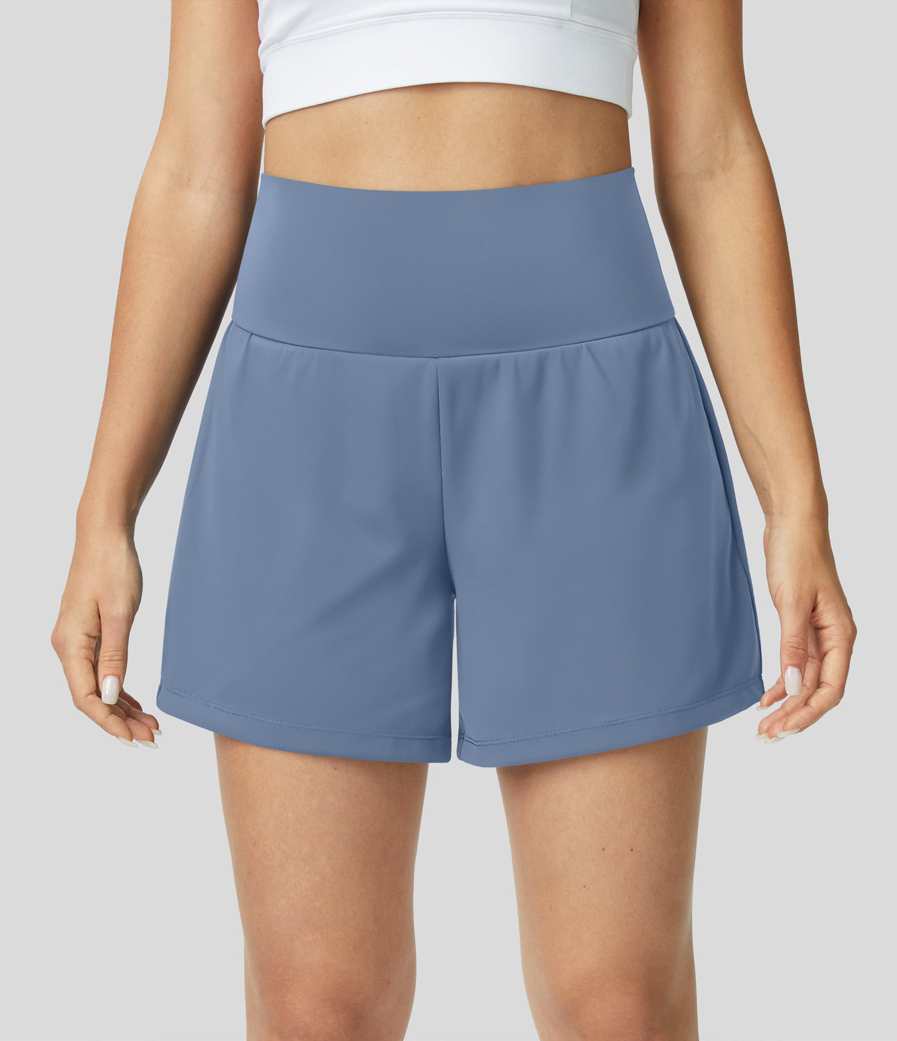 Síle 2-in-1 Active Shorts