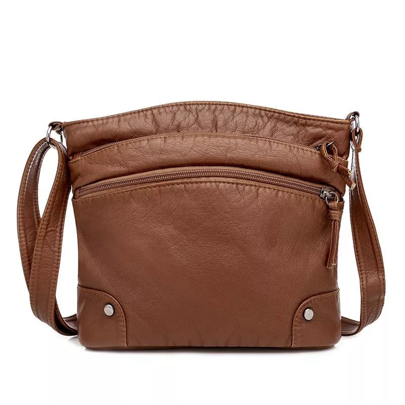 Laoise Leather Bag (Buy 1 Get 1 Free)