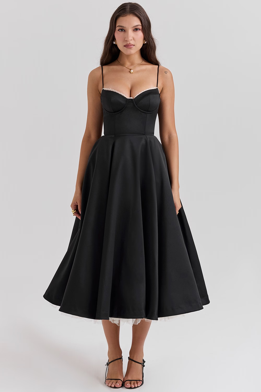 Molly | Elegant Dress