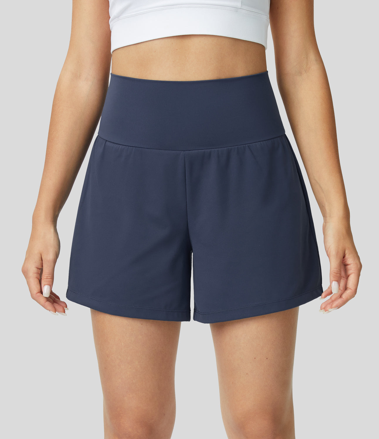 Síle 2-in-1 Active Shorts