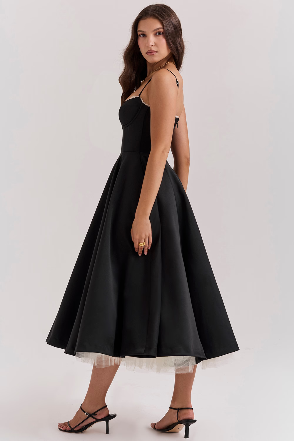 Molly | Elegant Dress