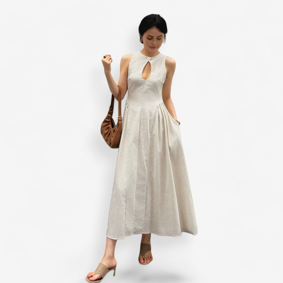 Chloe | Elegant Dress