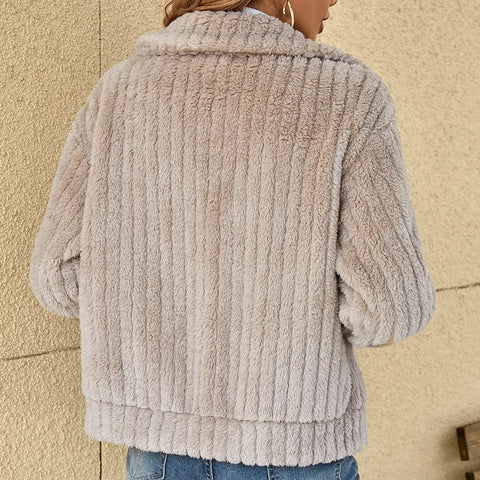 Ella | Extra Plush Cardigan