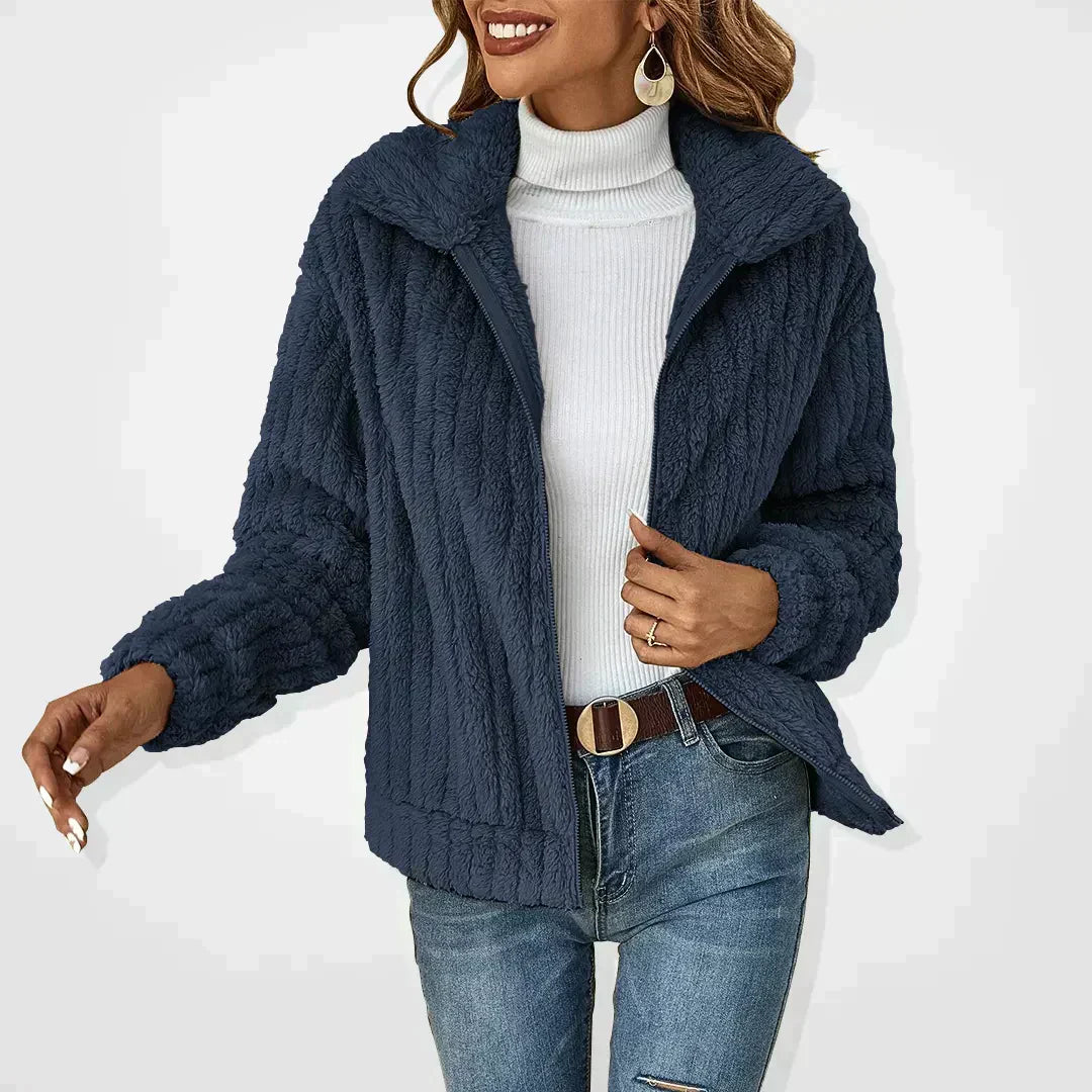 Ella | Extra Plush Cardigan