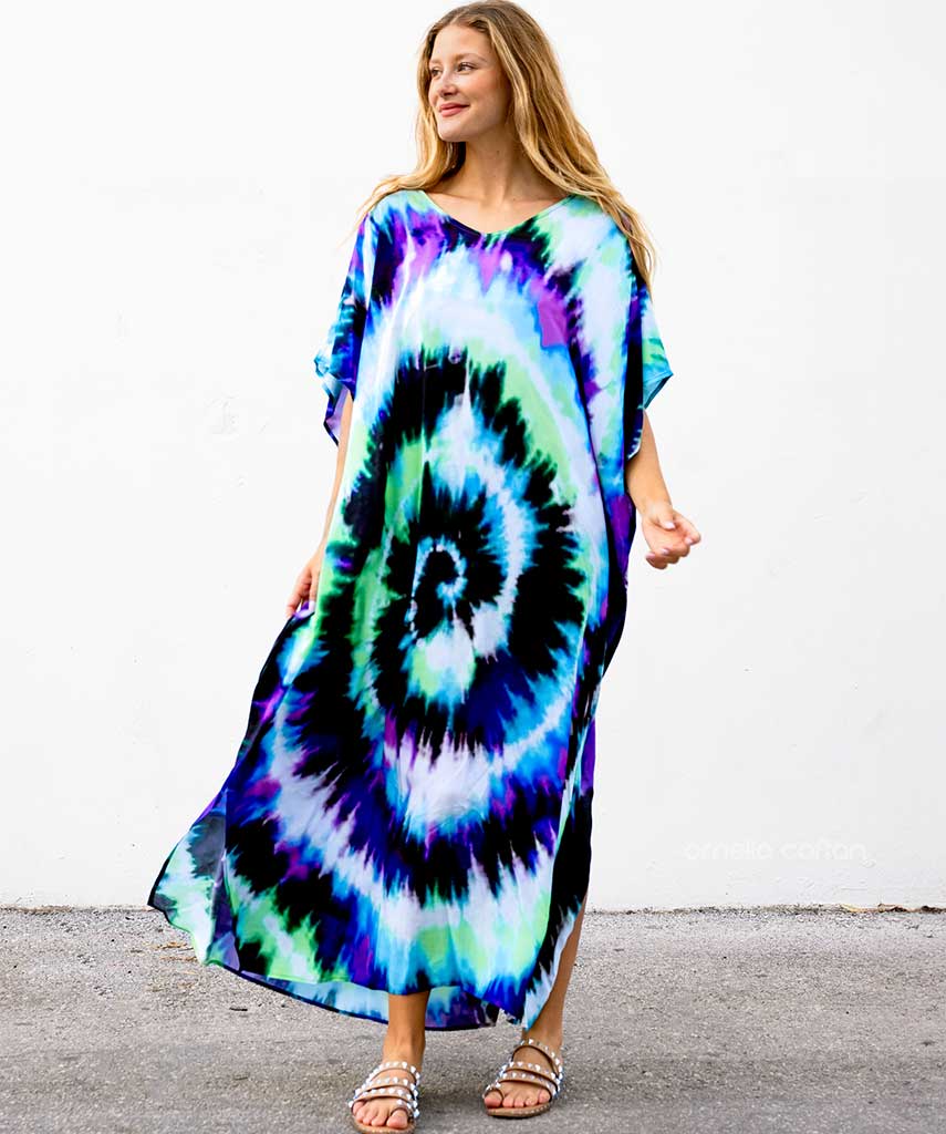 Ruby™ Boho Maxi Dress