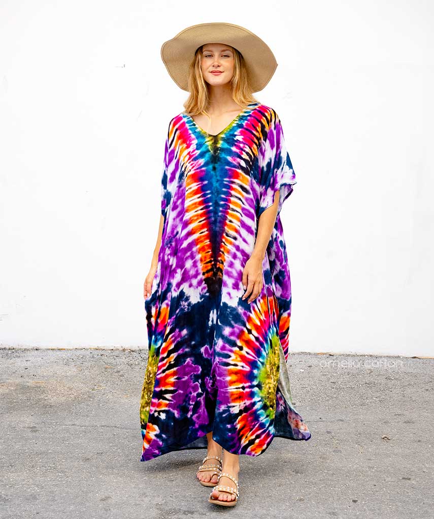 Ruby™ Boho Maxi Dress