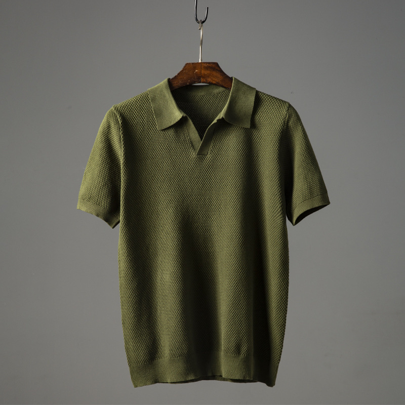 Felix | Cotton Polo Shirt Sale