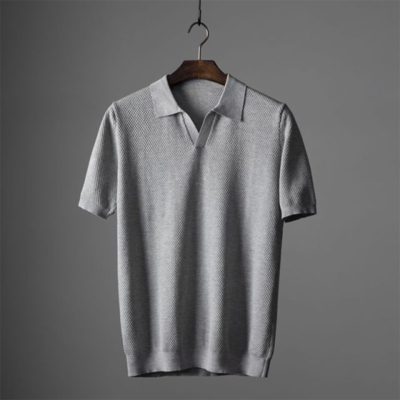 Felix | Cotton Polo Shirt Sale