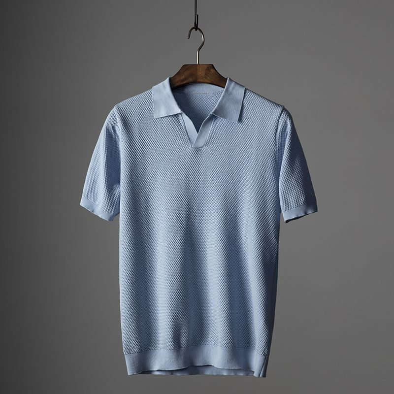 Felix | Cotton Polo Shirt Sale