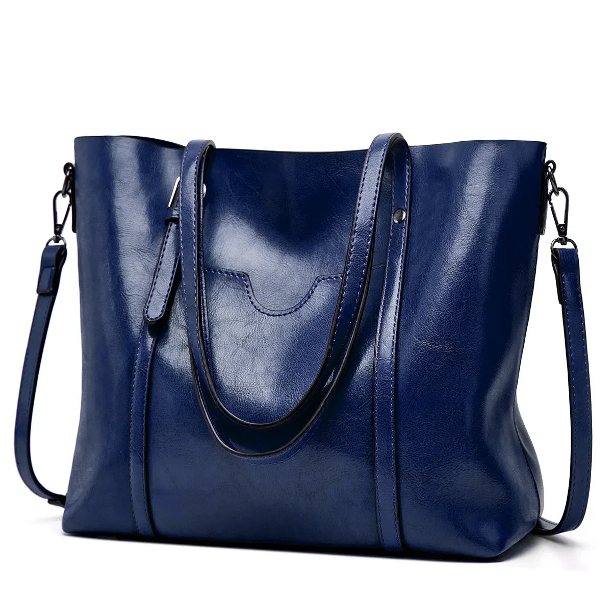 Orla Luxury Leather Handbag