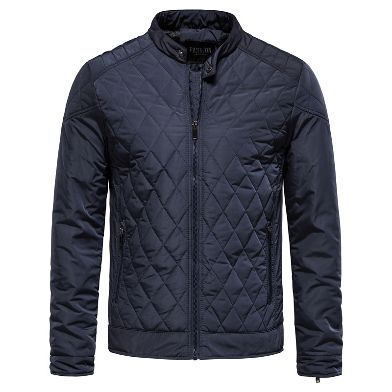 Aiden | Modern Puffer Jacket